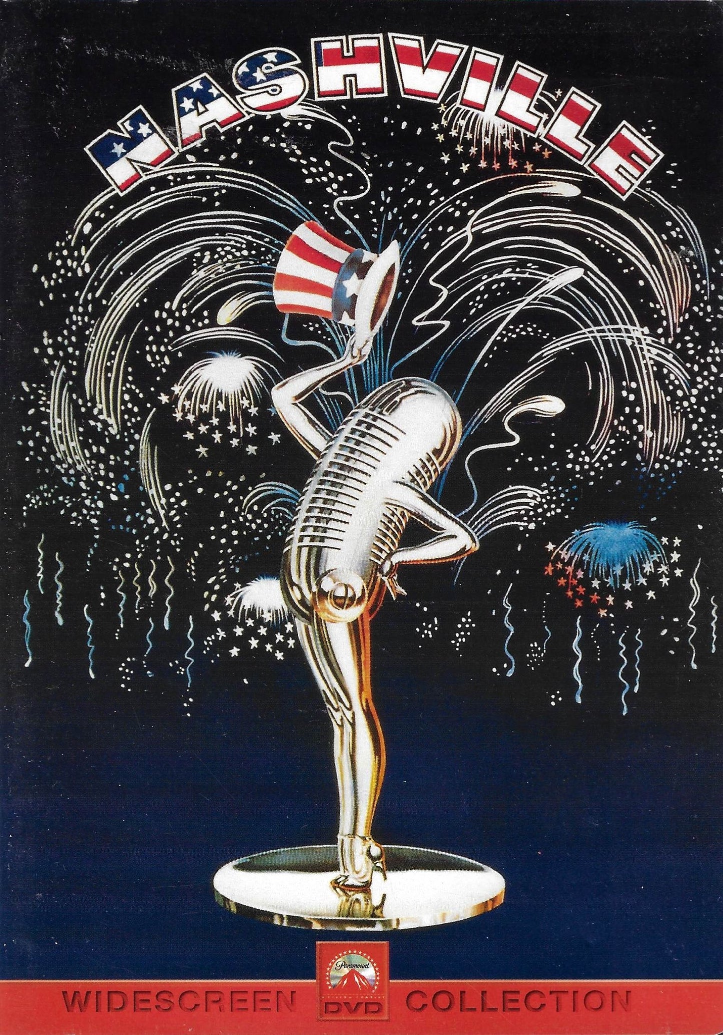Nashville: Robert Altman (director) (dvd)
