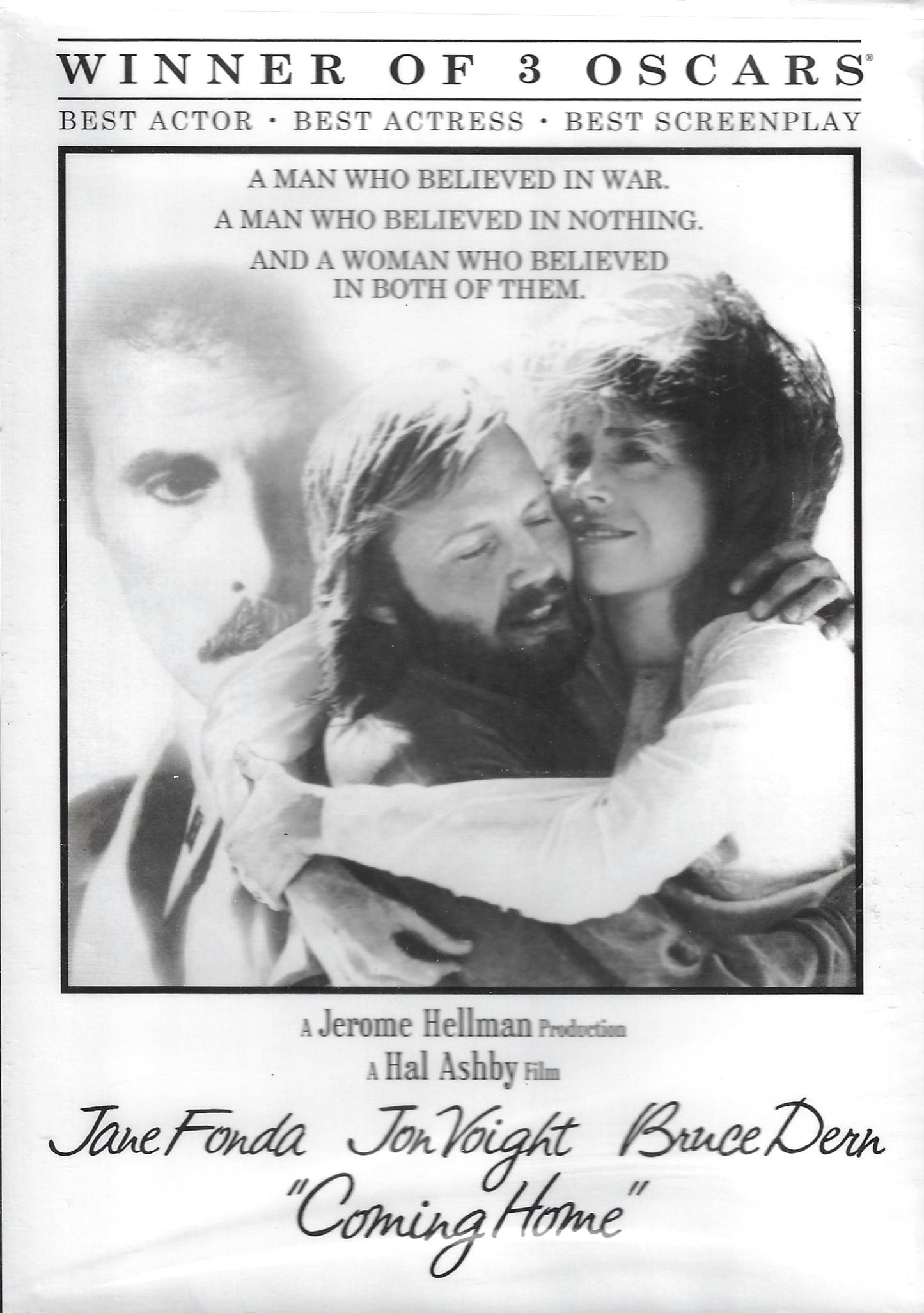 Coming Home (dvd)