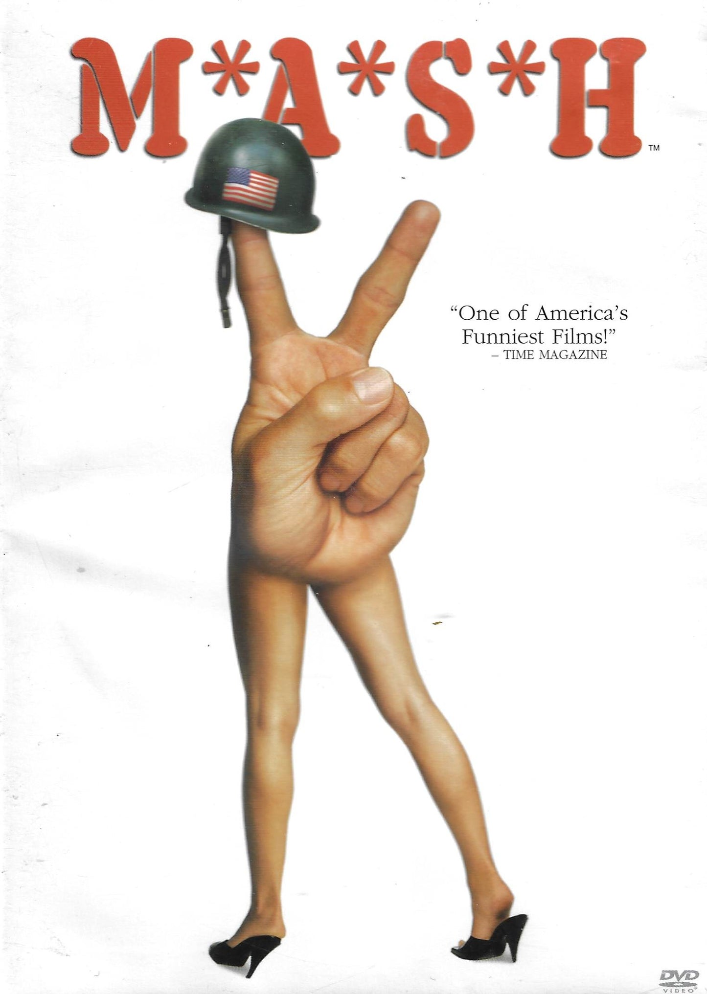 Mash (dvd)