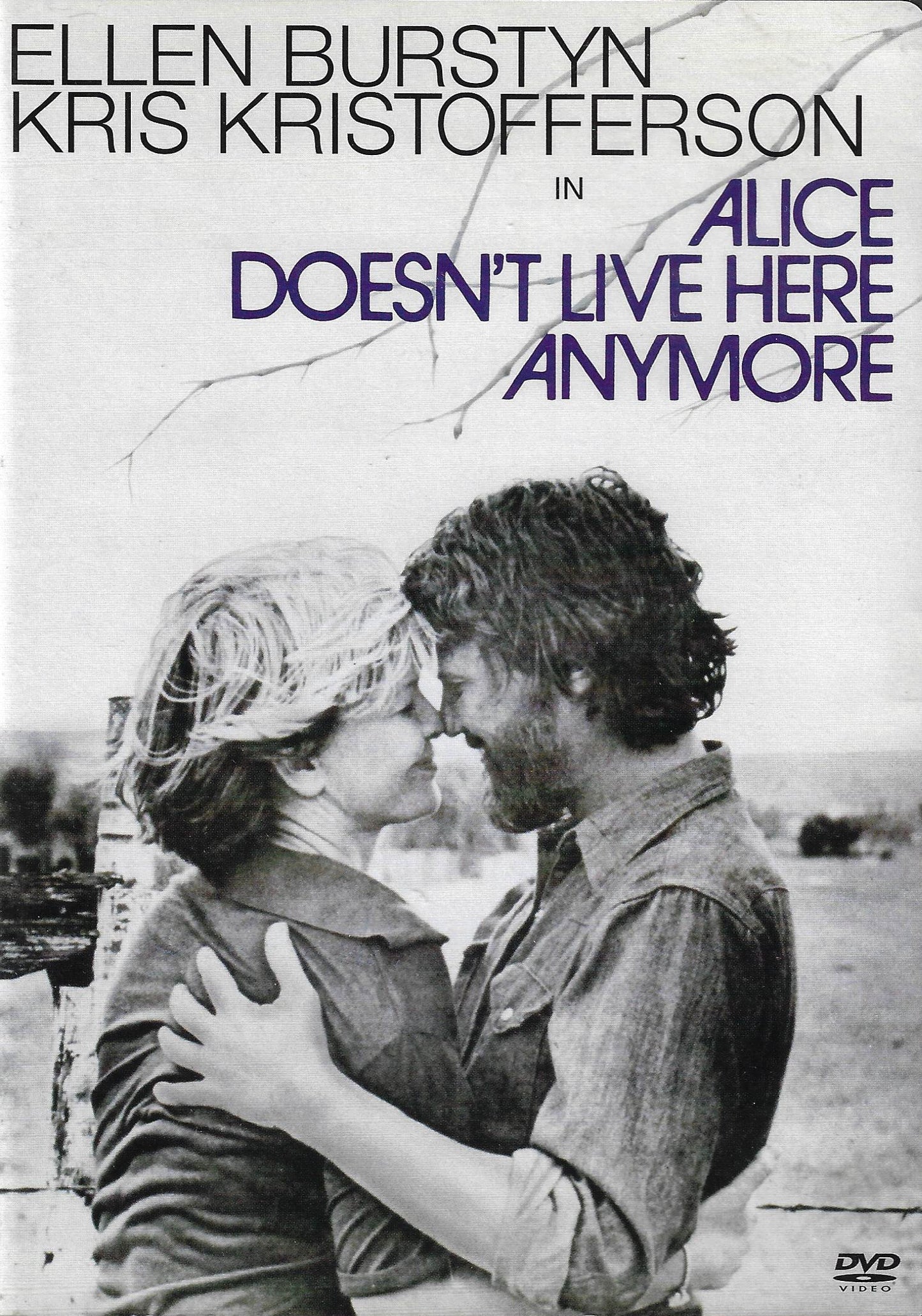 Alice Doesn't Live Here Anymore (dvd)