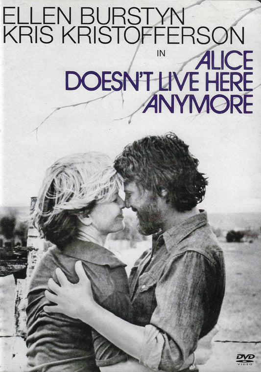 Alice Doesn't Live Here Anymore (dvd)