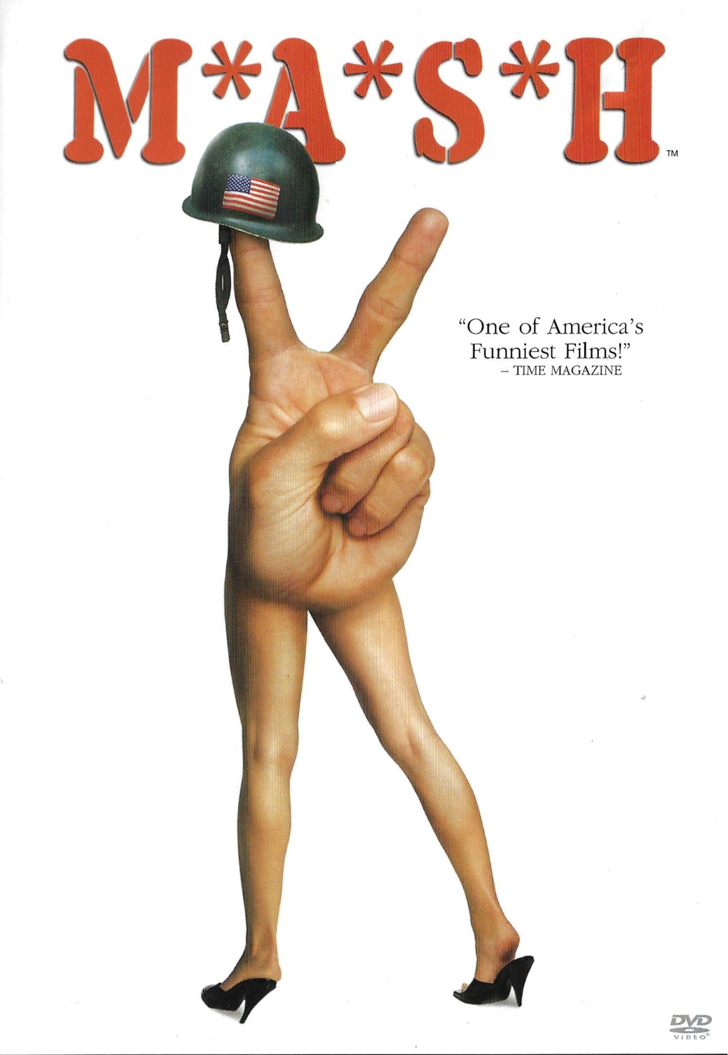 M*A*S*H (dvd)
