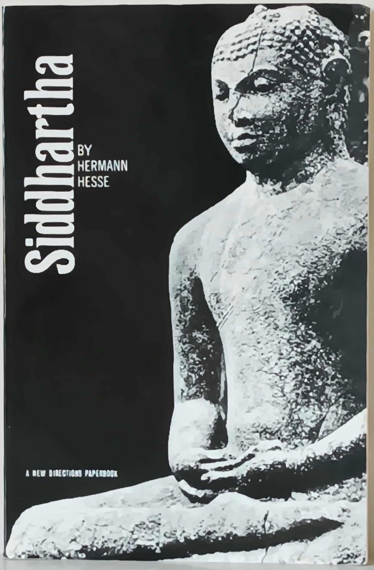 Hermann Hesse: Siddhartha (paperback)