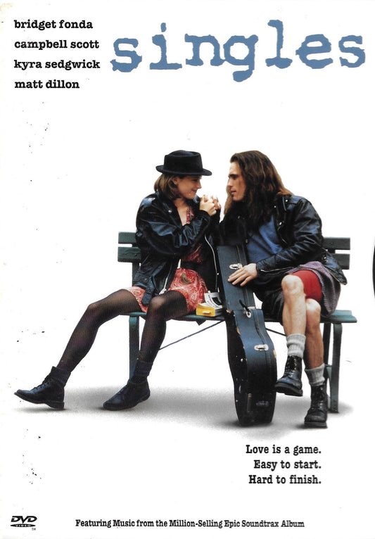 Singles (dvd)