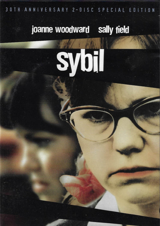 Sybil (dvd)