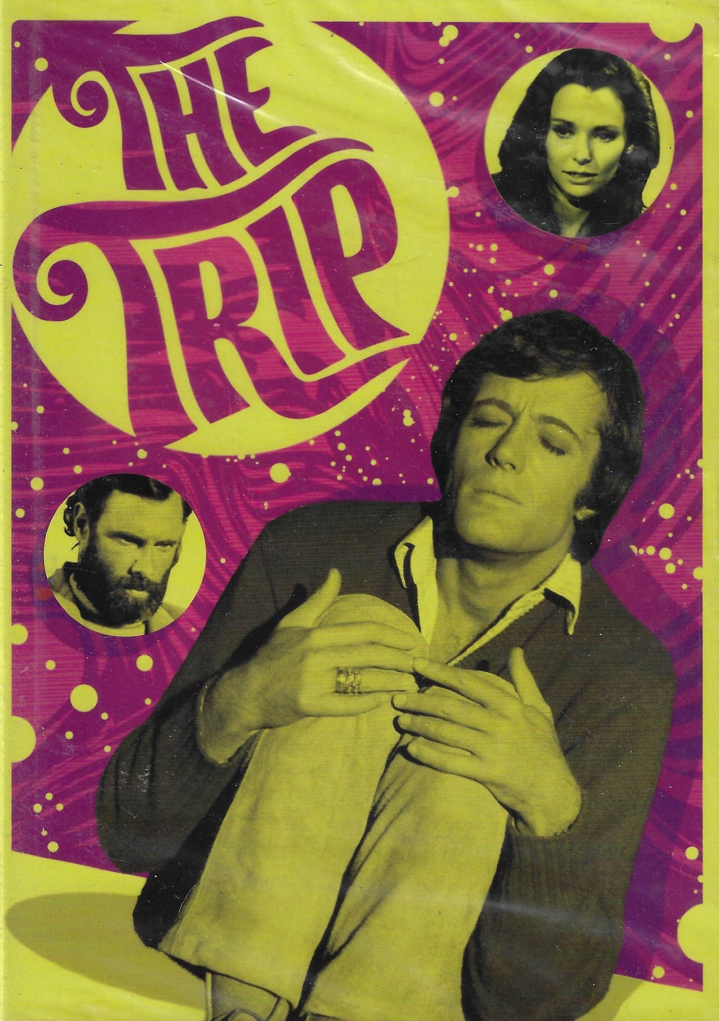 The Trip (dvd)