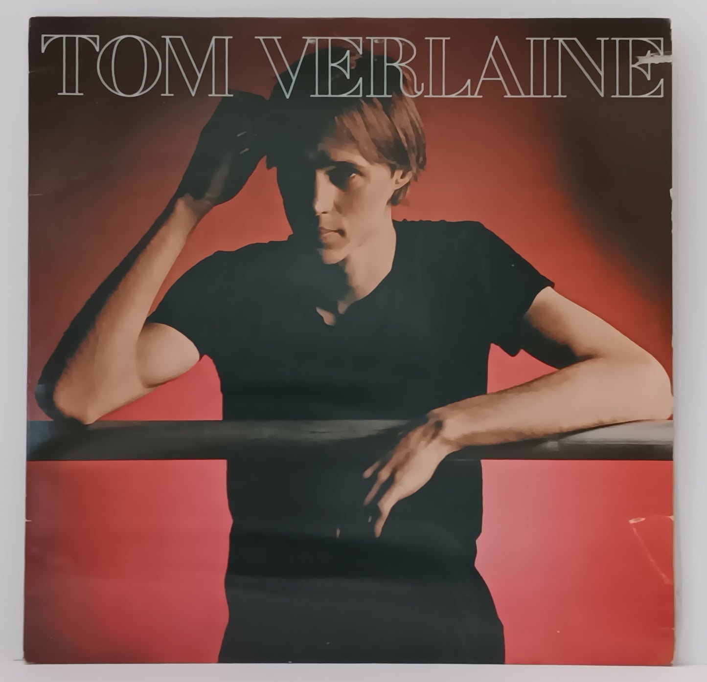 Tom Verlaine (vinyl record)