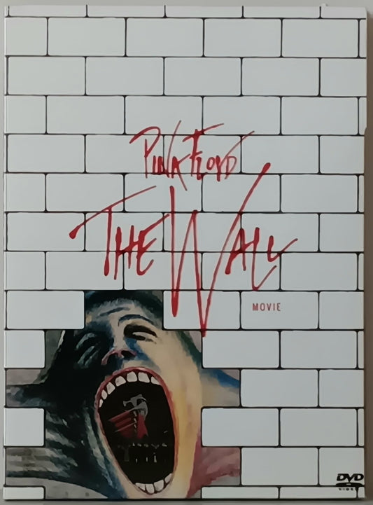 Pink Floyd: The Wall (dvd)