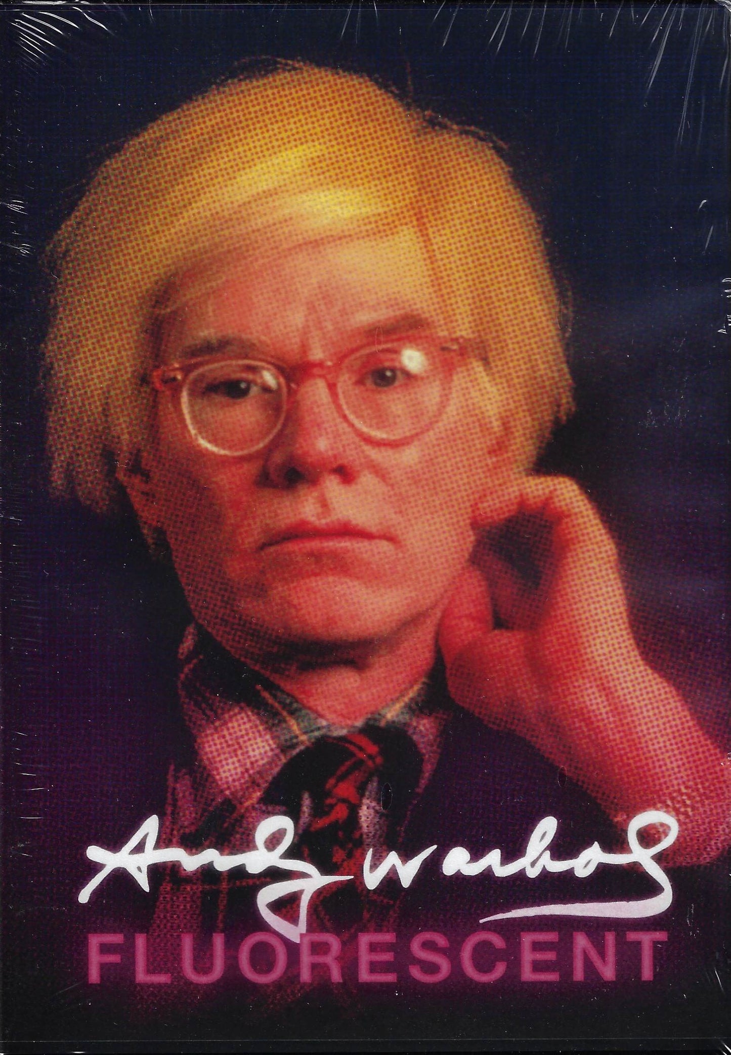 Warhol - Flourescent (dvd)