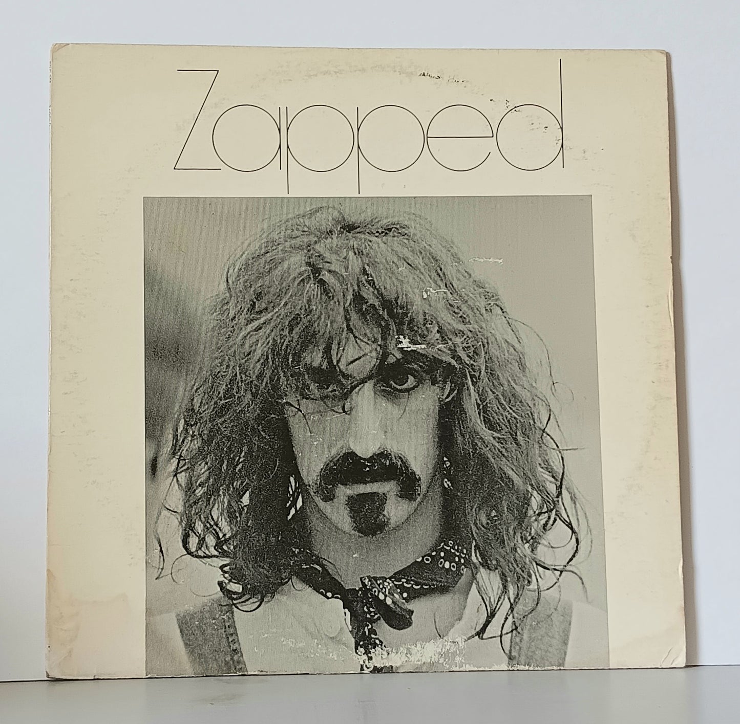 Zapped 1