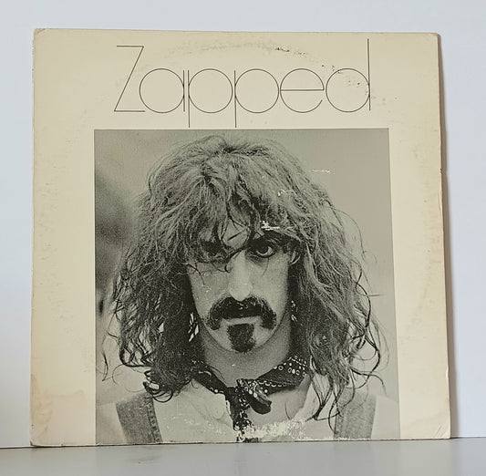 Zapped 1