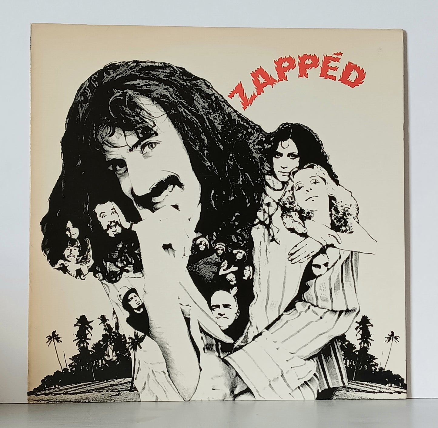 Zapped 2